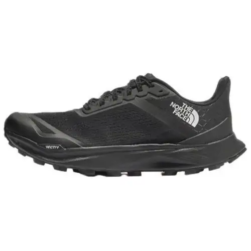 THE NORTH FACE Vectiv Infinite 2 Low top Running Shoes Men's Black