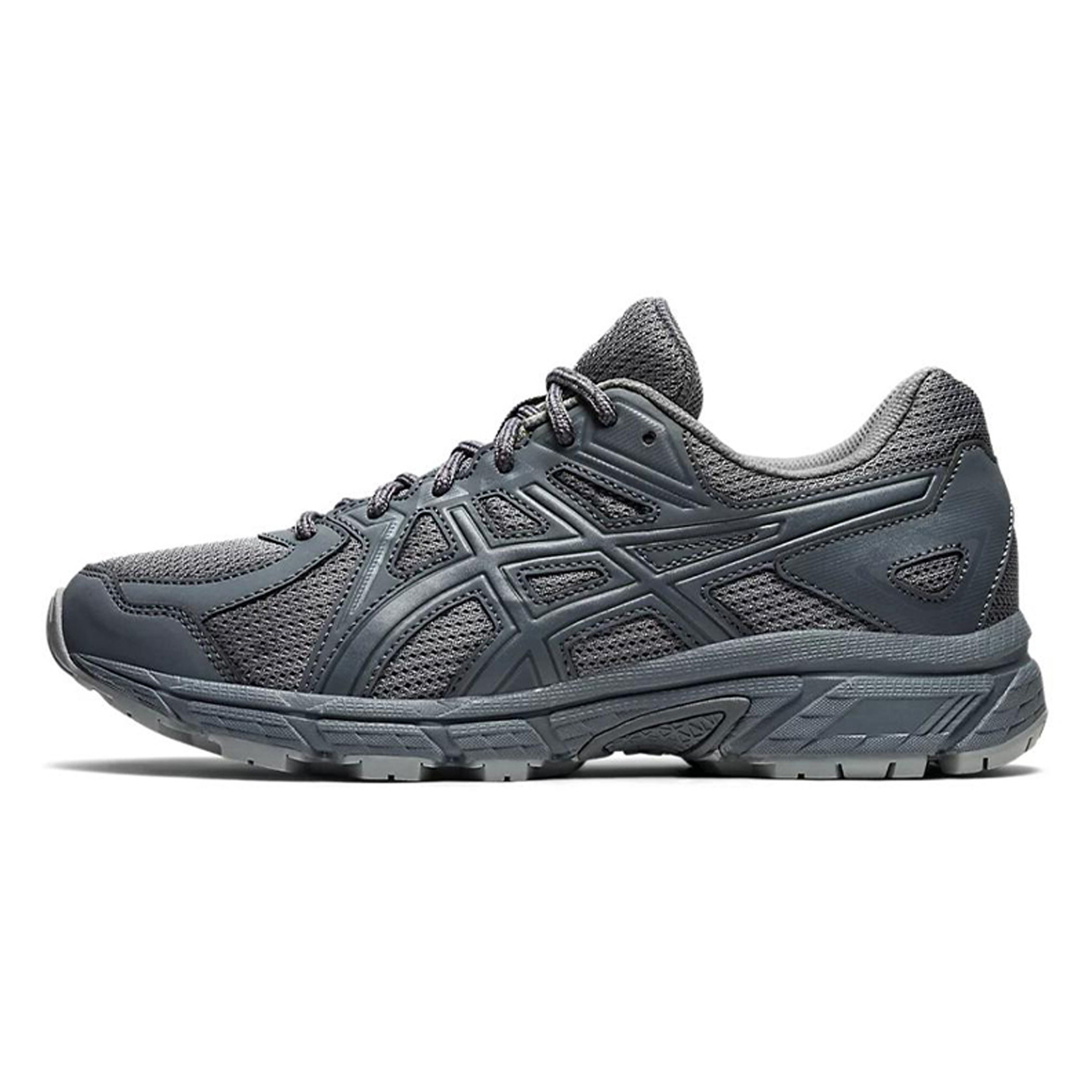 ASICS Jog 100 Trl 'Grey' Women's