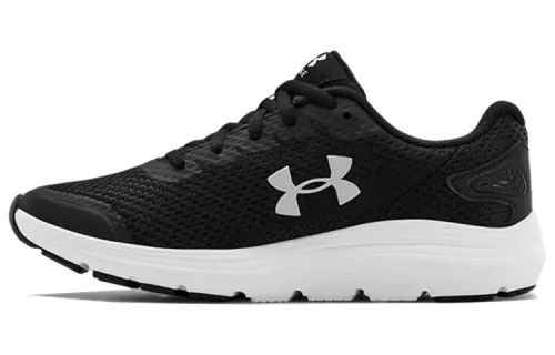 Under Armour Surge 2 'Black White' Women's