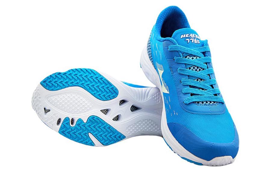 HEALTH Cushioning Abrasion Resistant Breathable Cushioning Abrasion Resistant Breathable Low top Running Shoes Unisex