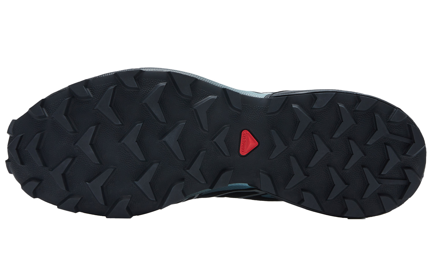 SALOMON Speedcross 3 ‘Black Teal’