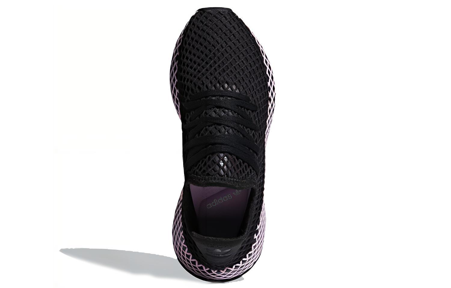 Adidas Wmns Deerupt ‘Core Black’ Women’s