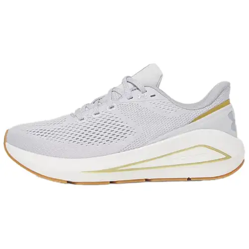 Under Armour Abrasion Resistant Abrasion Resistant Low top Training Running Shoes Women's Gray
