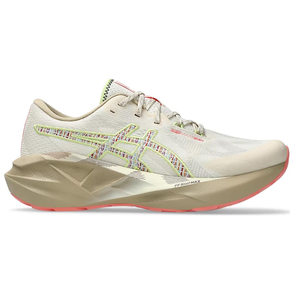 ASICS Novablast 5 Tr Nature Bathing Guava Women’s