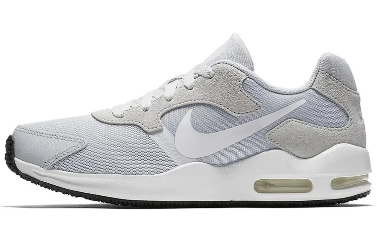 Nike Air Max Guile 'Pure Platinum White' Women's