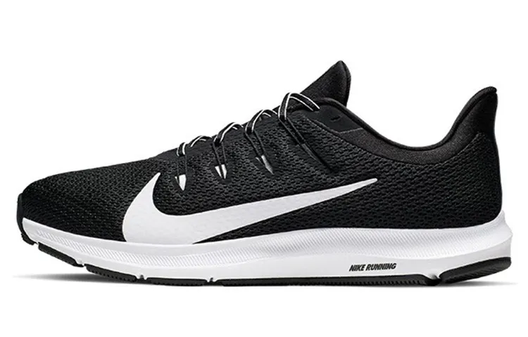 Nike Quest 2 Black