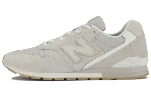 New Balance 996 Beige White