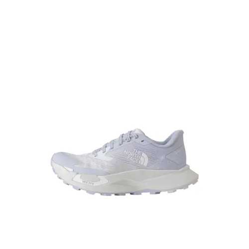 THE NORTH FACE Vective Enduris 4 Low top Running Shoes Women's Light Purple