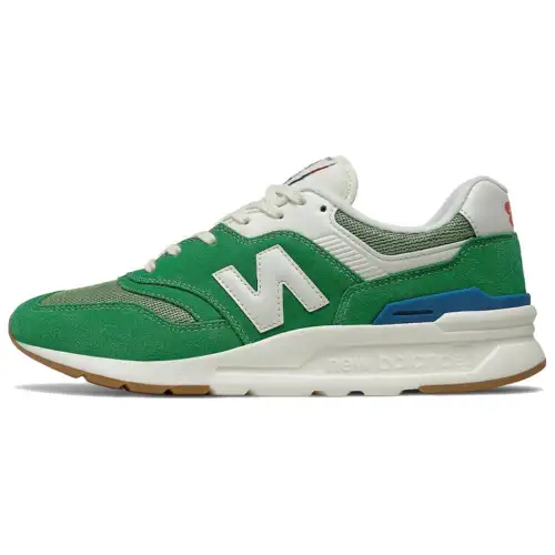 997H New Balance 'Varsity Green'