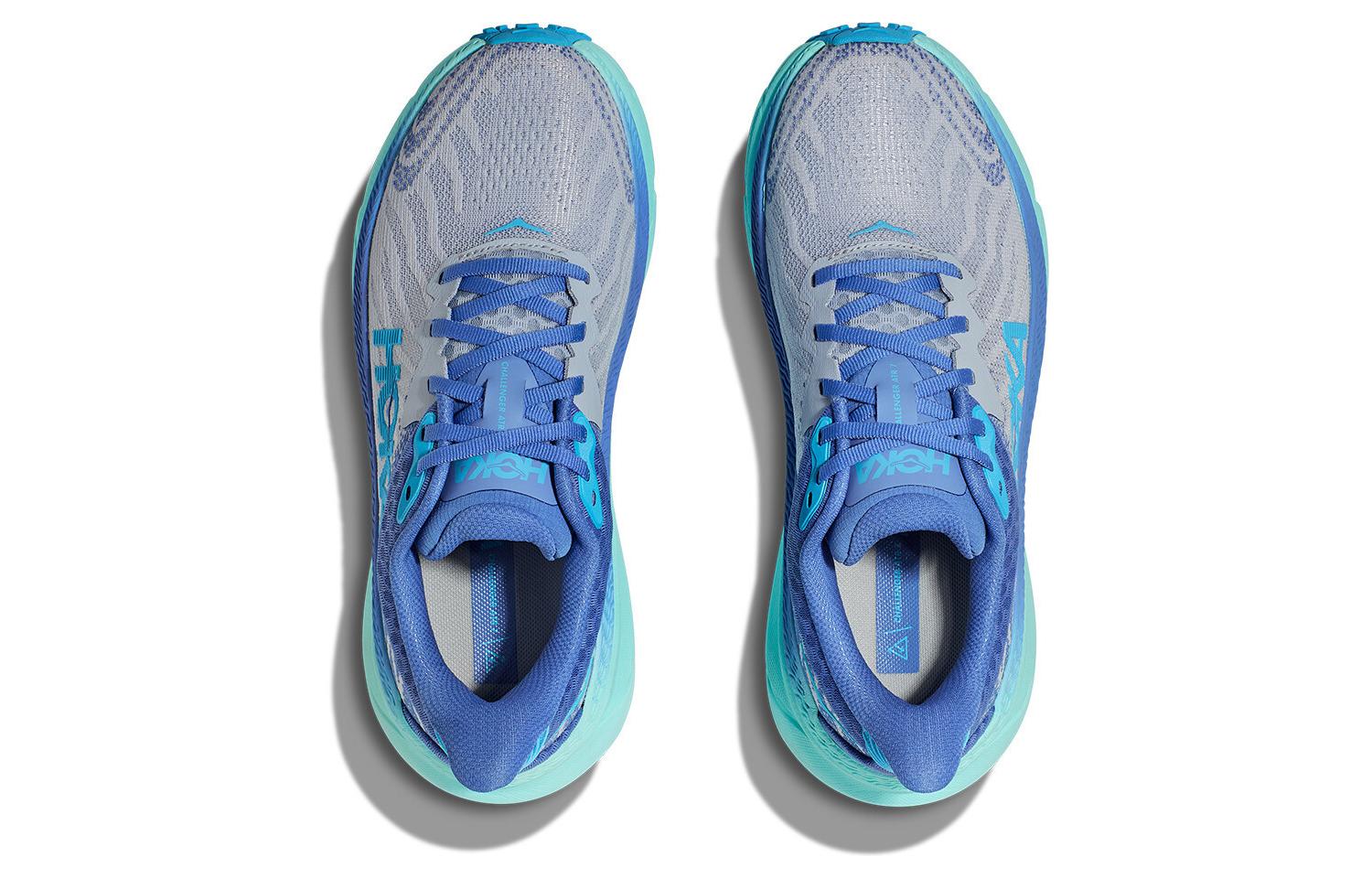 HOKA ONE ONE Challenger Atr 7 Ether Cosmos Women’s