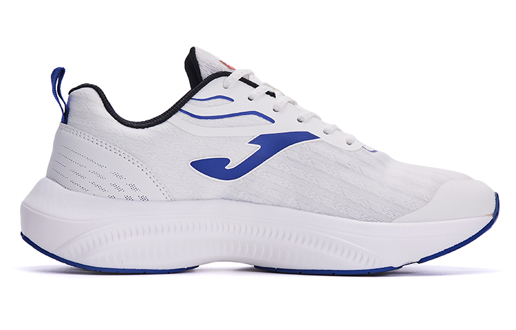 Joma Low top Running Shoes Men’s White Red