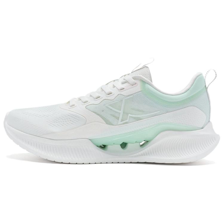 XTEP Galloping Wind 7.0 Cushioning Low top Running Shoes Women’s