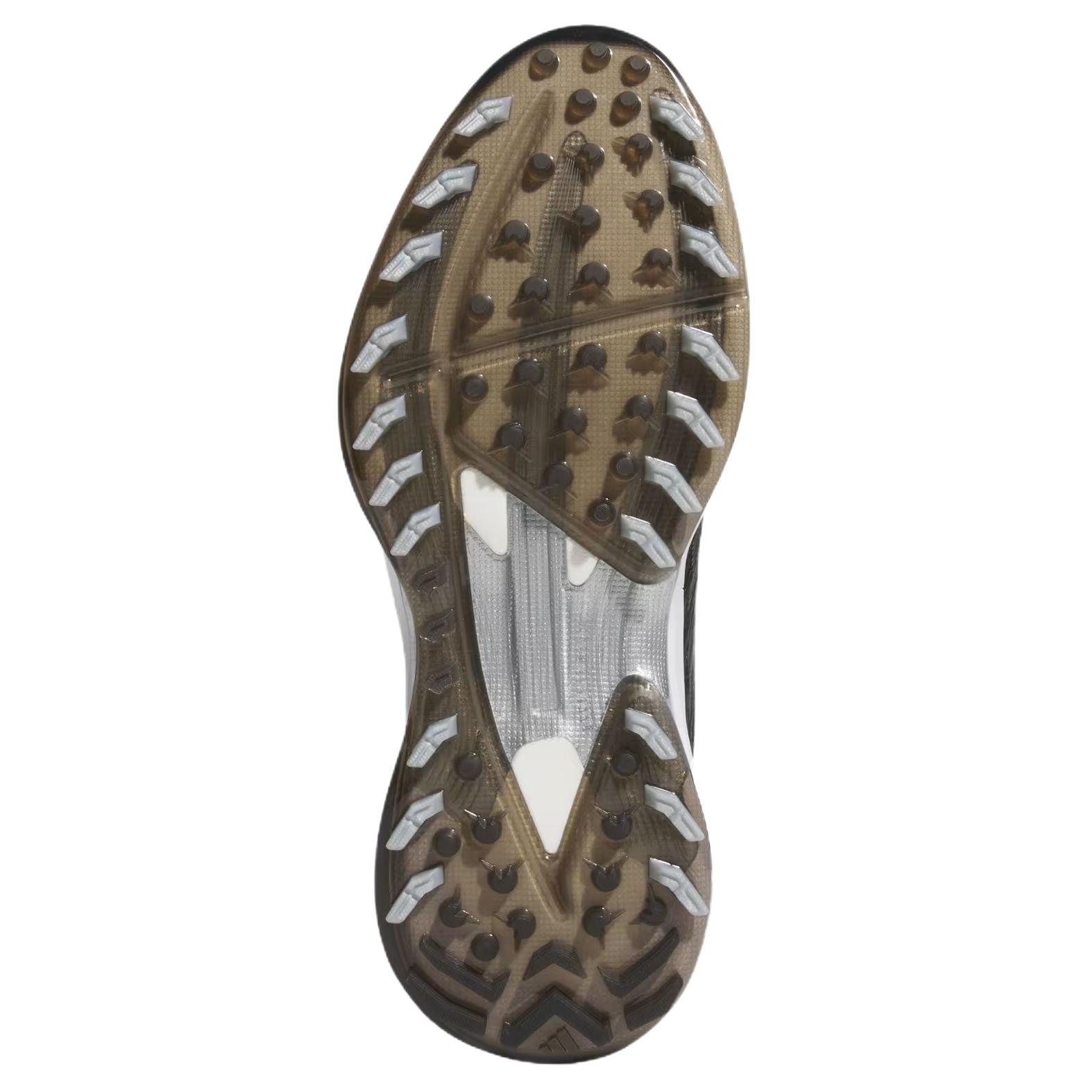 Adidas Adizero ZG Golf Shoes Men’s Black