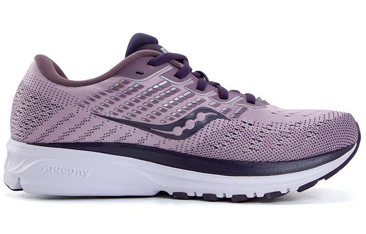 Saucony Ride 13 Blush Dusk Women’s