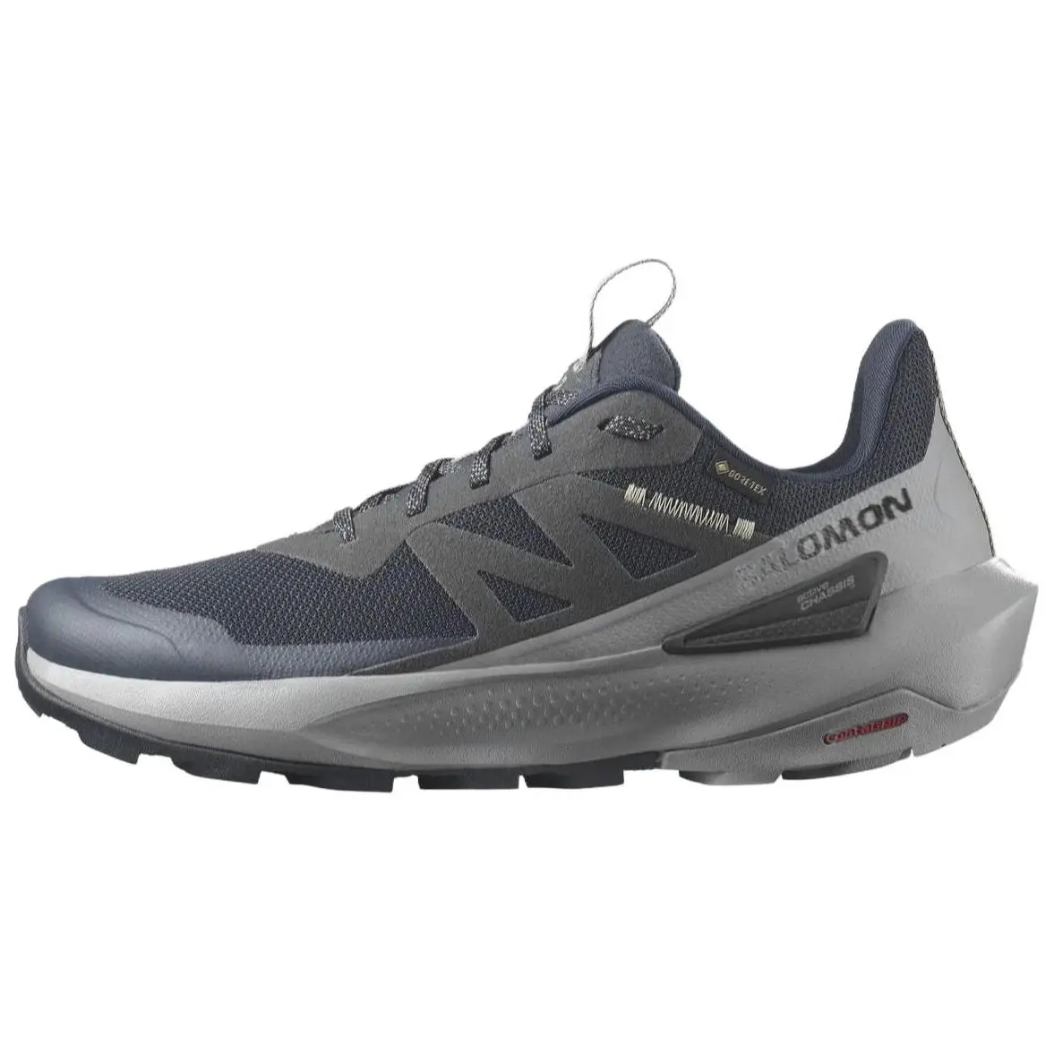 Elixir Activ Salomon GORE-TEX 'Carbon Slate Green'