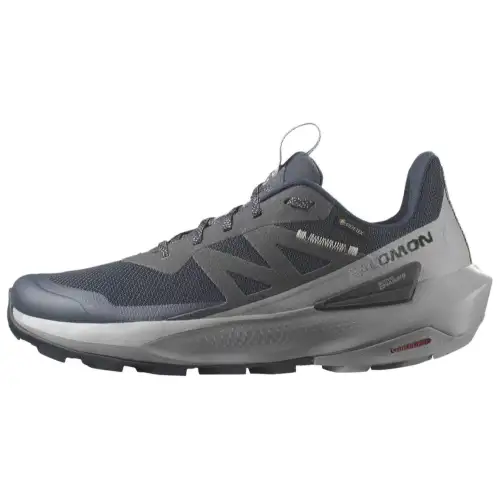 Elixir Activ Salomon GORE-TEX 'Carbon Slate Green'