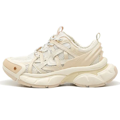 KAALIXTO Chunky 'Cream'