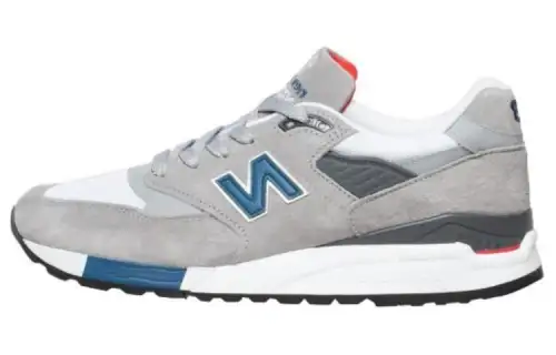 998 New Balance Made in Usa 'Day Tripper'