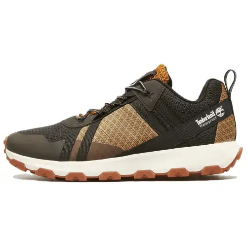 Timberland Winsor Trail Slip Resistant Abrasion Resistant Slip Resistant Abrasion Resistant Low top Outdoor Shoes Men's