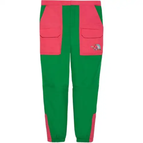 GUCCI X The North Face Trousers
