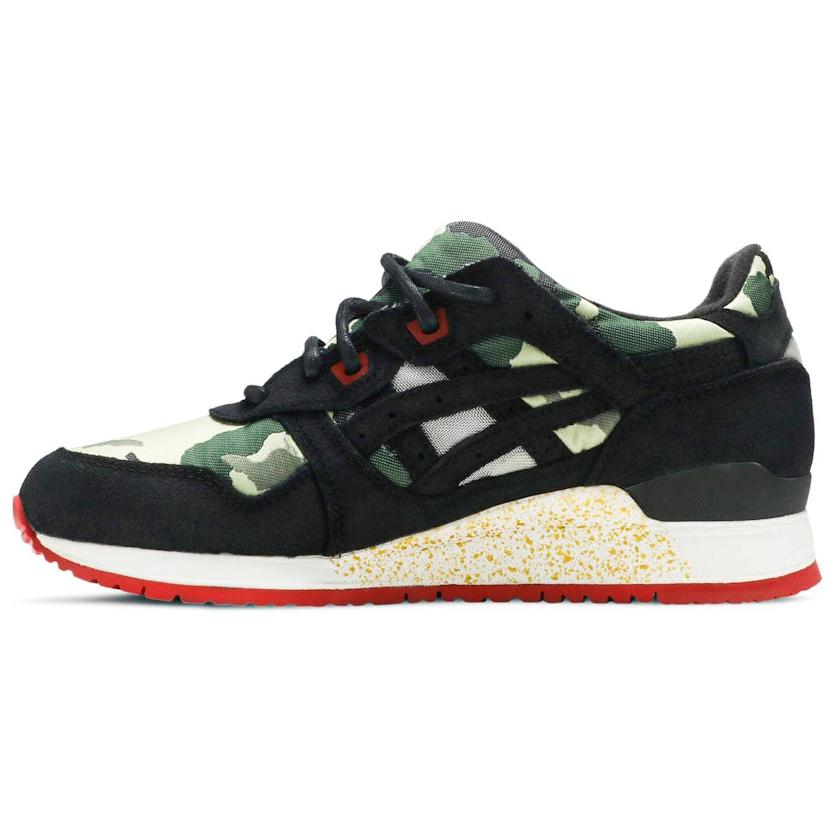 ASICS Gel Lyte Iii Bait Vanquish
