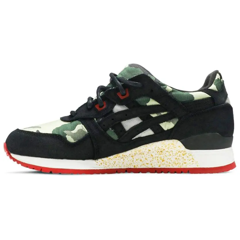ASICS Gel Lyte Iii Bait Vanquish
