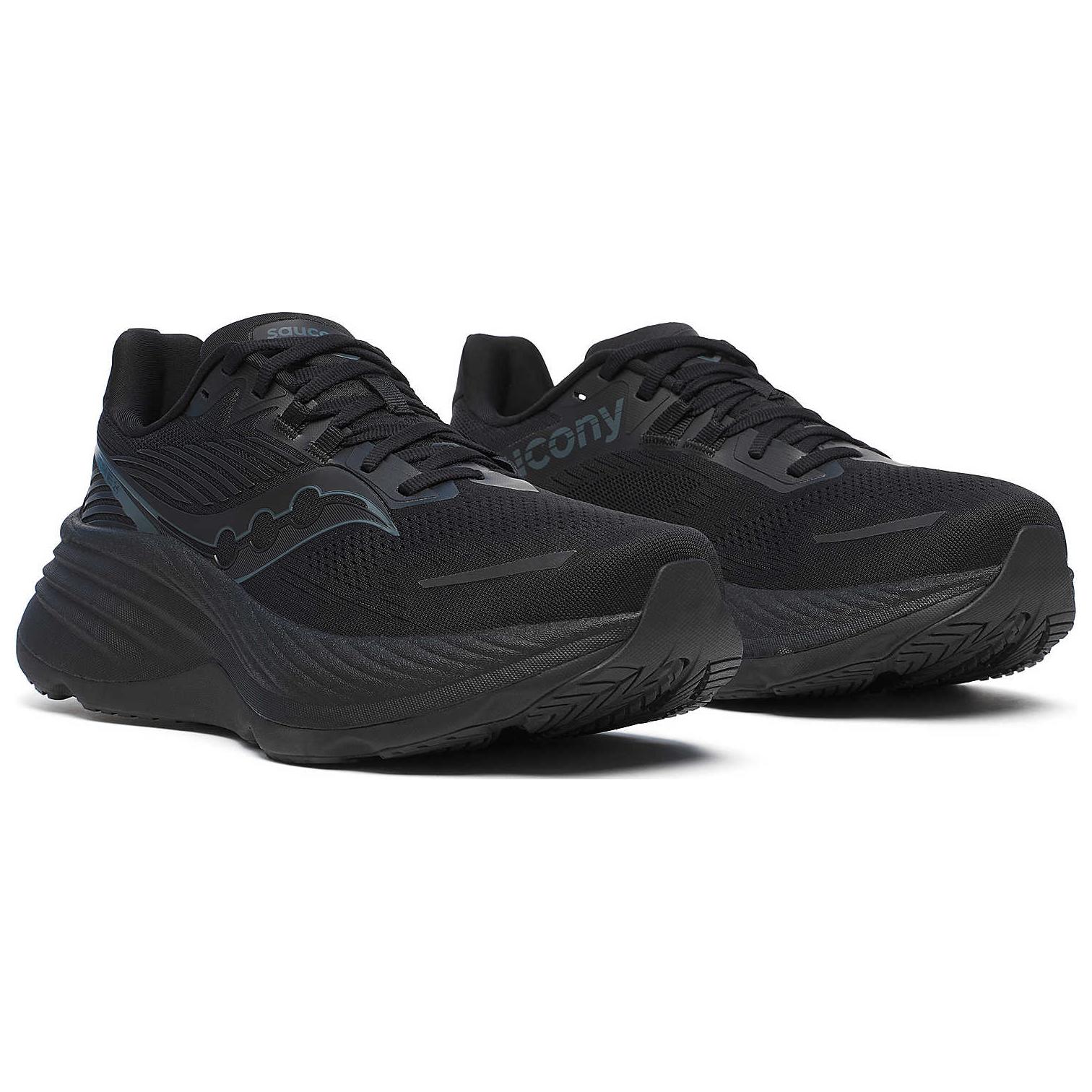 Saucony Hurricane 24 Black