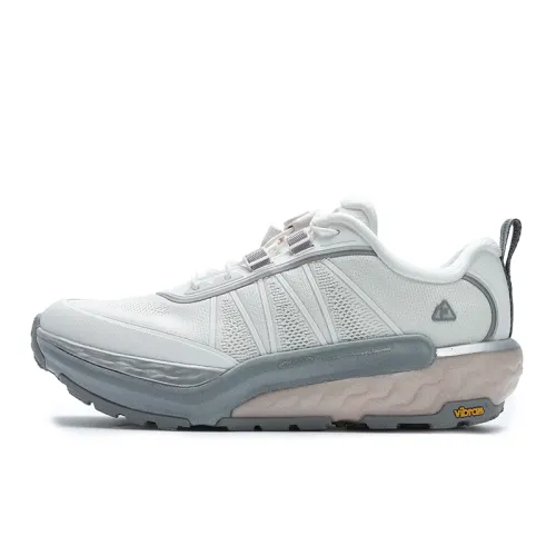 FILA SPD HORIZON Low top Outdoor Shoes Women's White