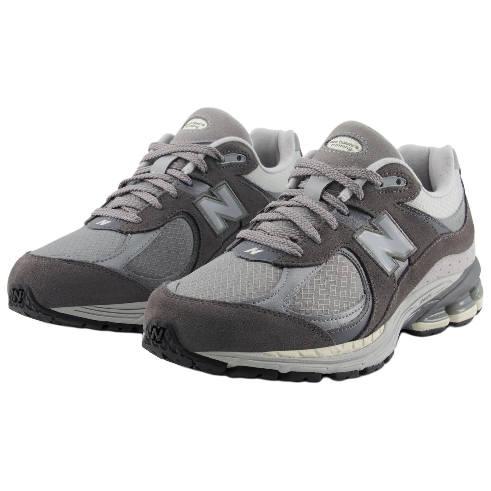 2002R New Balance ‘Castlerock Raincloud Ripstop’