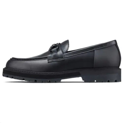 Onitsuka Tiger Loafers Men's Black