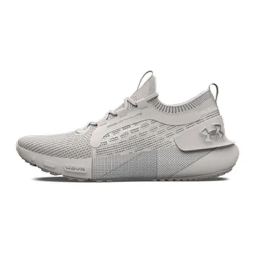 Under Armour Hovr Phantom 3 'White Clay Metallic Silver'