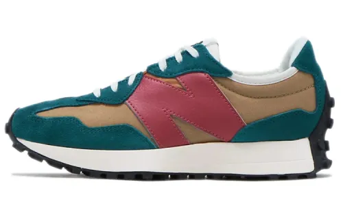 327 Wmns New Balance 'Mountain Teal Workwear' Women's