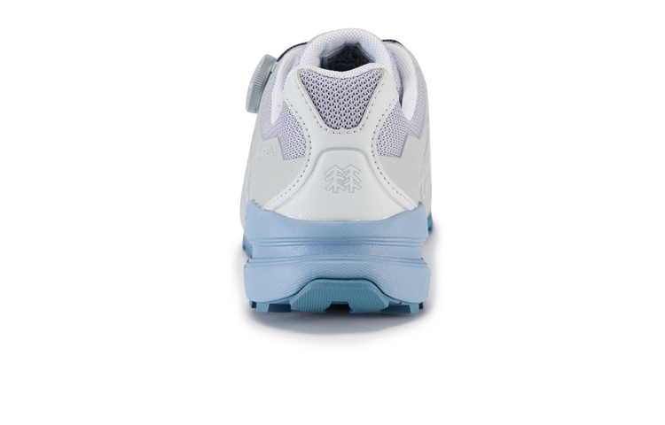 KOLON SPORT SOX S 6 Cushioning Balance Cushioning Balance Low top Outdoor Shoes Unisex Gray