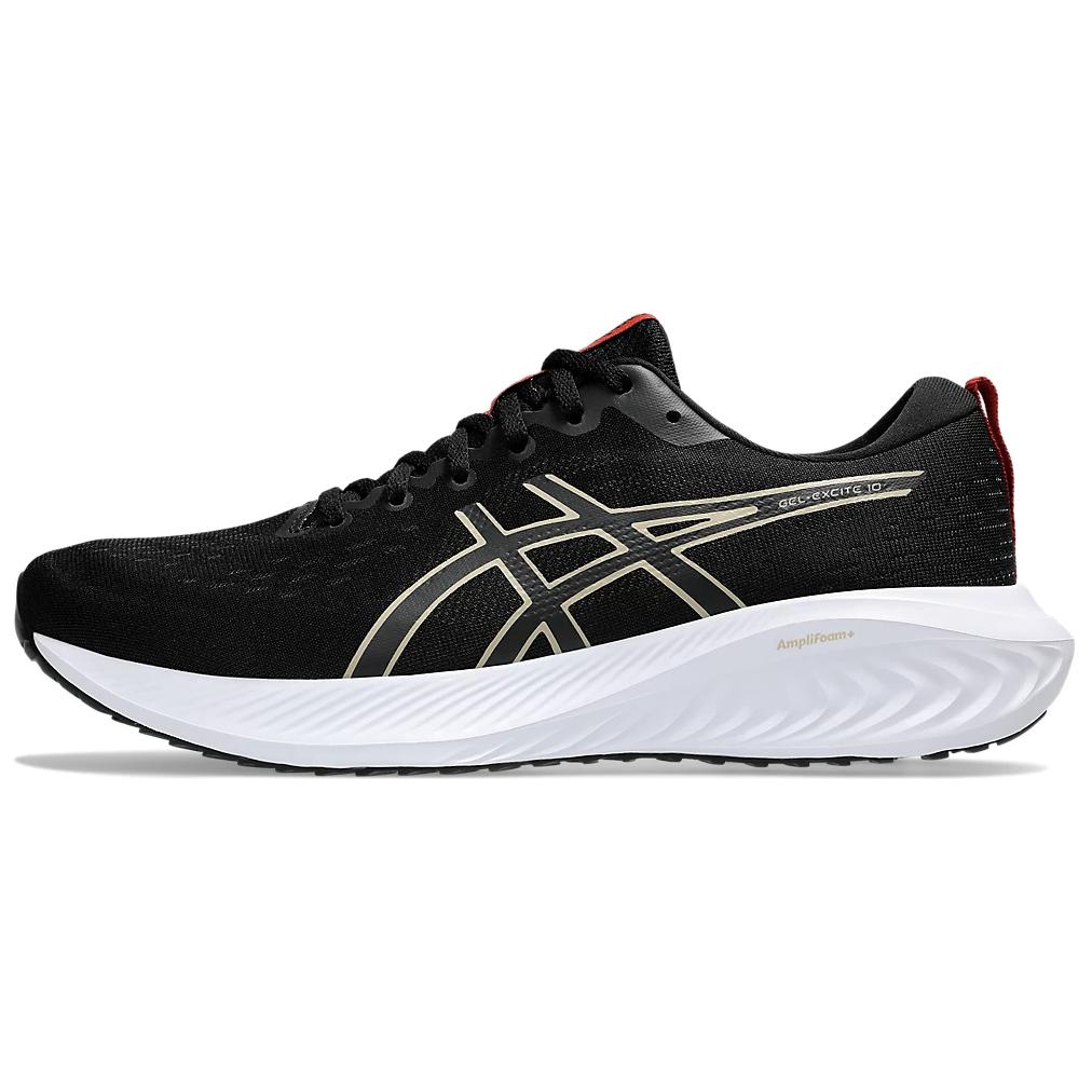 ASICS Gel Excite 10 Black Feather Grey