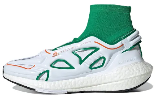 UltraBoost 22 Stella McCartney x UltraBoost 22 Wmns Adidas 'Green White' Women's