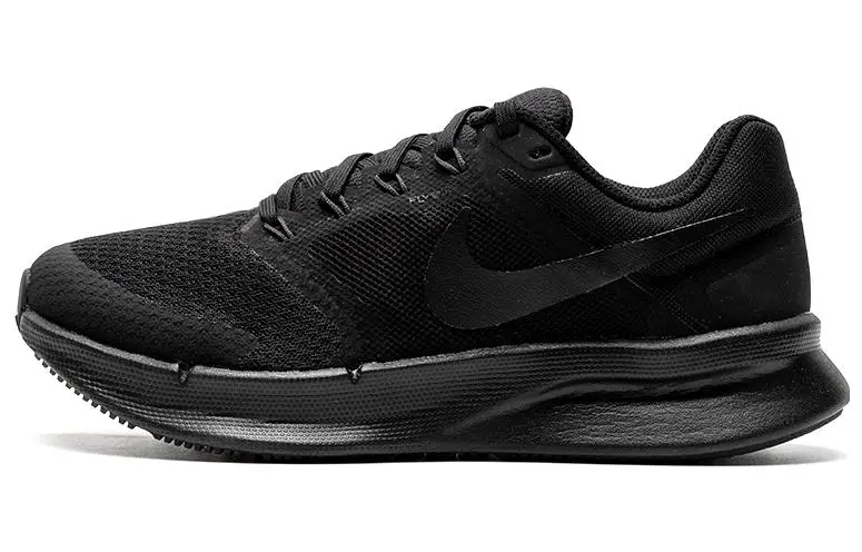 Nike Run Swift 3 Breathable Support Low top Casual Running Shoes Women's Black