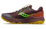 saucony Women's Xodus Ultra 2 'Nebula'