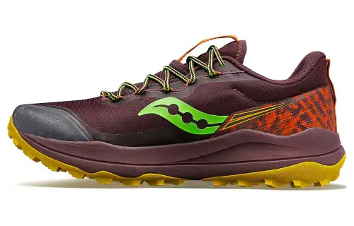 saucony Women's Xodus Ultra 2 'Nebula'