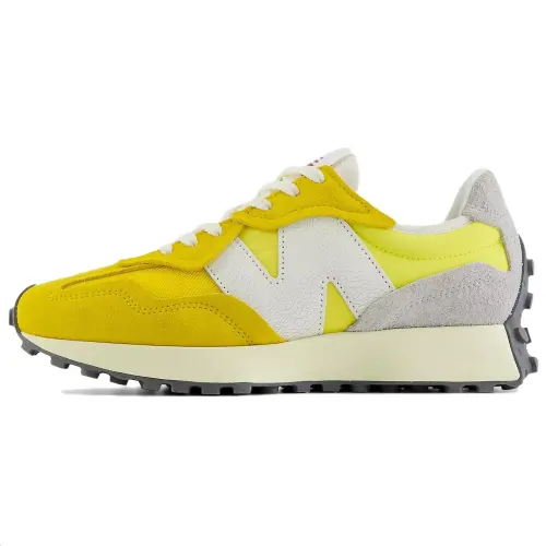 327 New Balance 'Ginger Lemon'