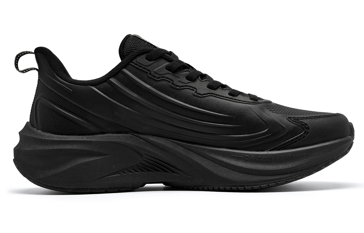 QIAODAN Rainwing 5.0 Cushioning Slip Resistant Abrasion Resistant Waterproof And Breathable Quick Dry Lightweight