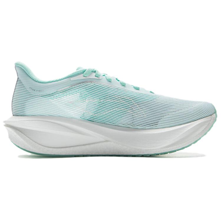 Li Ning Feidian 5 Challenger Low top GCR Lightweight Slip Resistant Casual Racing Track & Field Competition