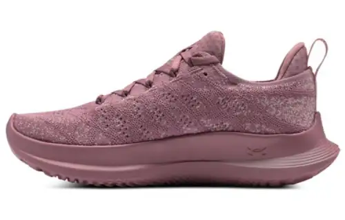 Under Armour Flow Velociti 3 'Pink Elixir' Women's
