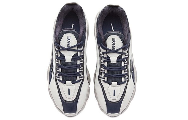 Erke Cushioning Slip Resistant Abrasion Resistant Lightweight Cushioning Slip Resistant Abrasion Resistant Lightweight