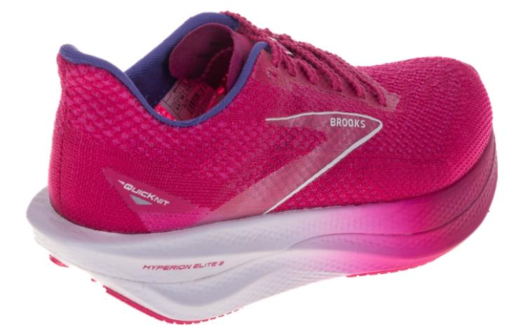 Brooks Hyperion Elite 3 ‘Pink Purple White’