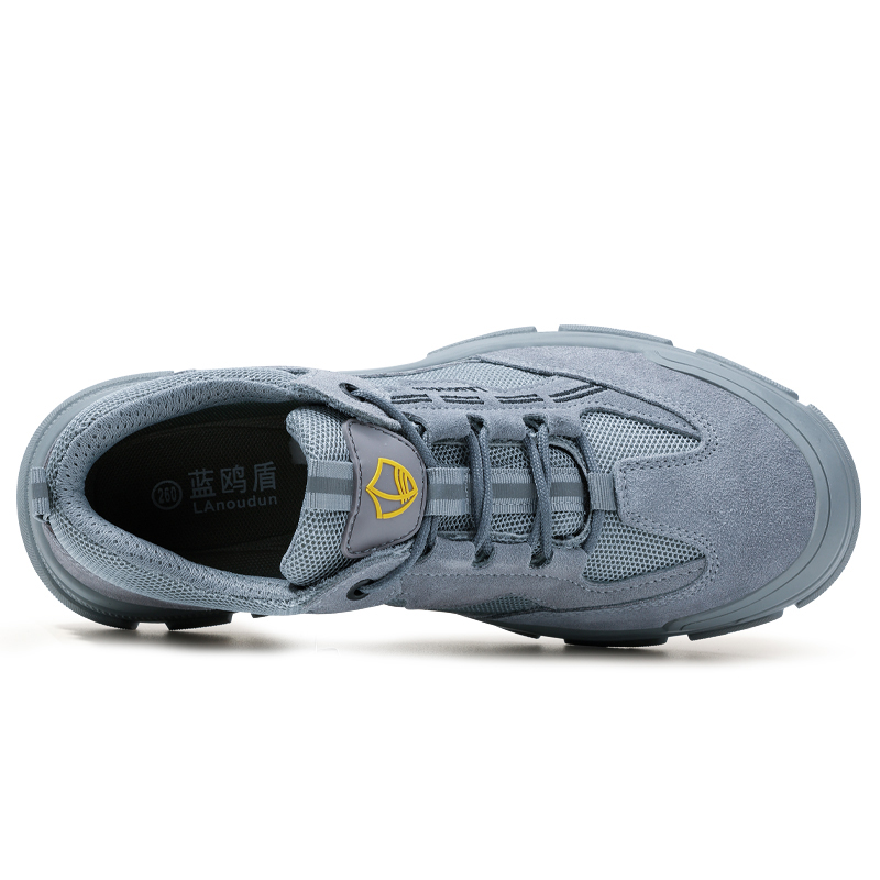 LANOUDUN Breathable Support Low top Outdoor Shoes Unisex