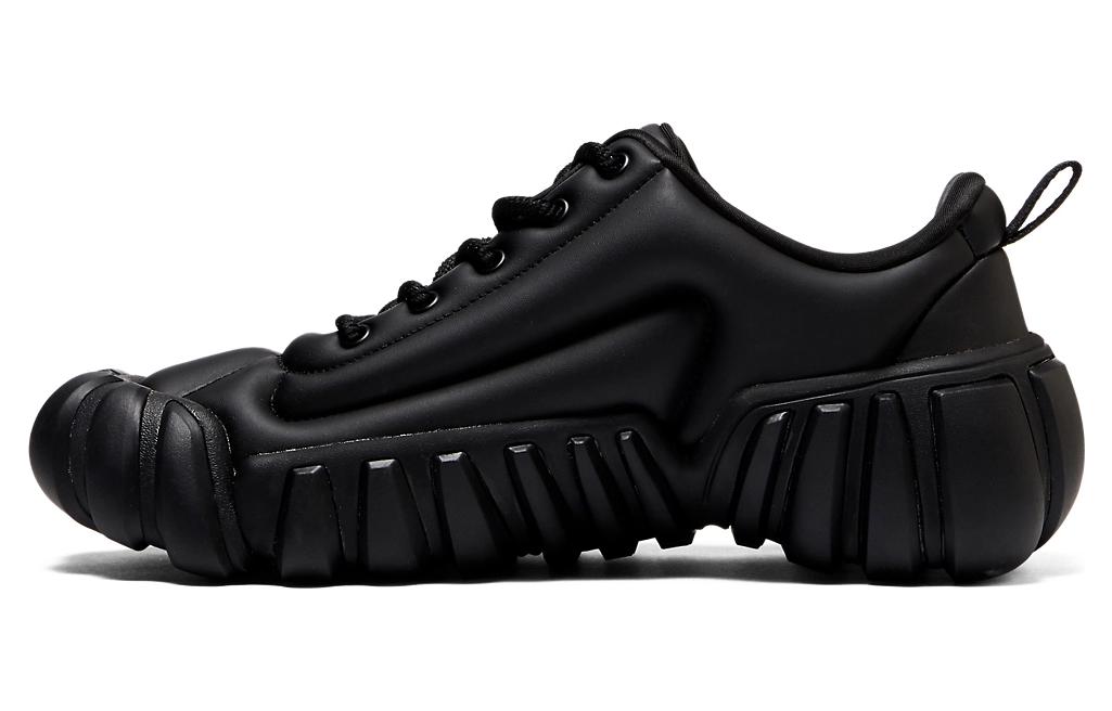 Onitsuka Tiger Dentigre Puff ‘Triple Black’