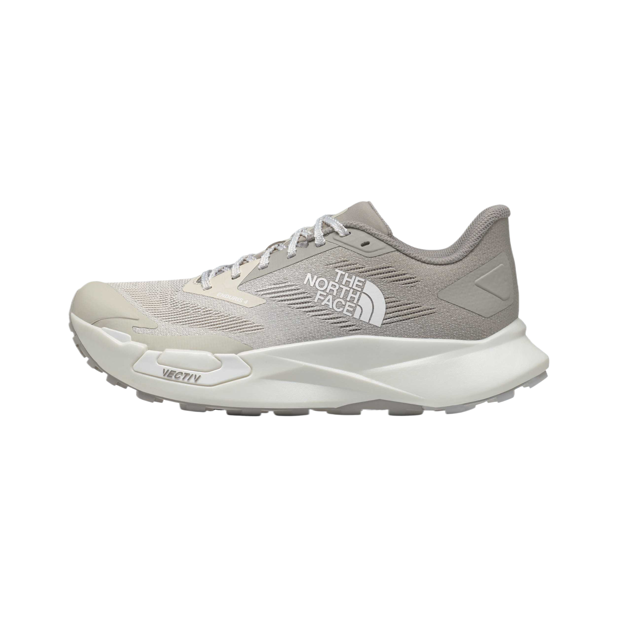 THE NORTH FACE Vectiv Enduris 4 Trail Running Shoes Men’s Gray