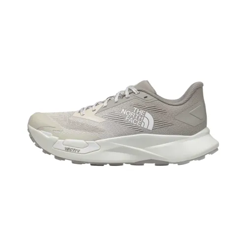 THE NORTH FACE Vectiv Enduris 4 Trail Running Shoes Men's Gray