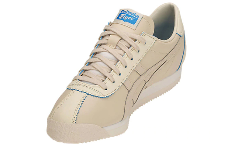 Onitsuka Tiger Corsair ‘Beige White’