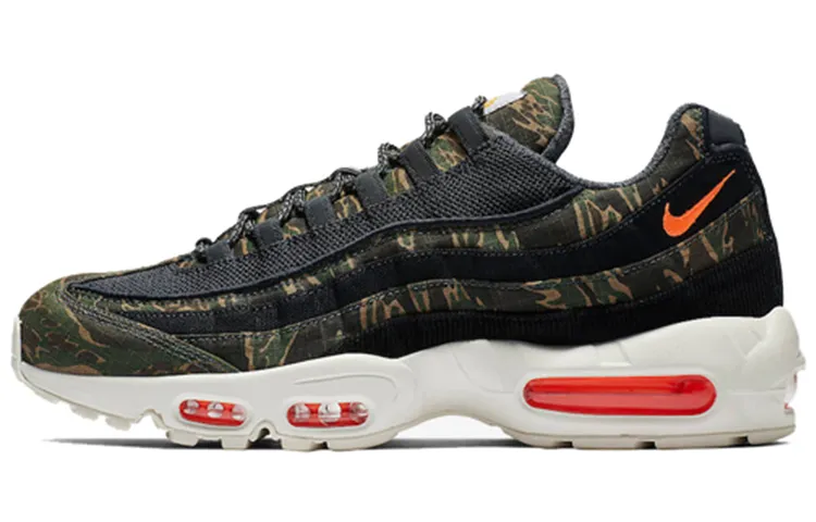 Nike Air Max 95 Carhartt Wip Camo